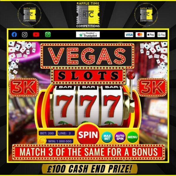 Vegas Slots