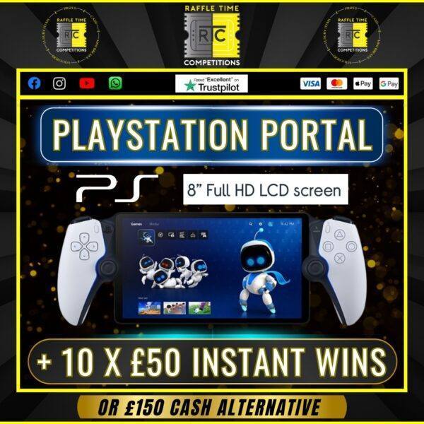 PlayStation Portal