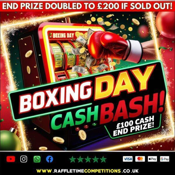 Boxing Day